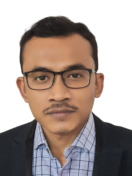 Image of Dr Abhirup Bhunia who is M.D (Medicine) D.M (Nephrology) Consultant Nephrologist