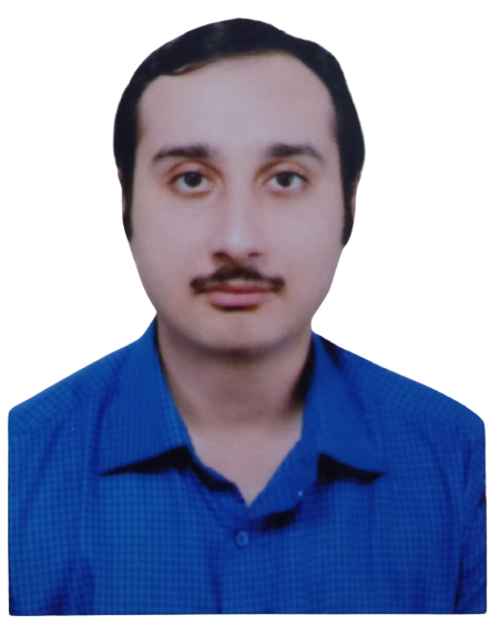 Image Dr. Abhishek Chakrabarti who is MBBS, MD General Medicine in Kanak nursing home in bandel, hooghly, kolkata