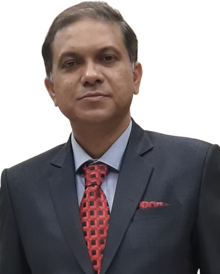 Photo of Dr. Sudiptarun Sen who is MBBS, MS (Cal) Senior consultant ENT & Head neck surgeon in Kanak nursing home in bandel, hooghly, kolkata
